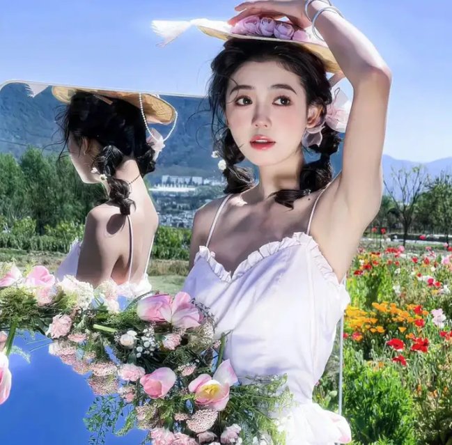 幽灵公馆